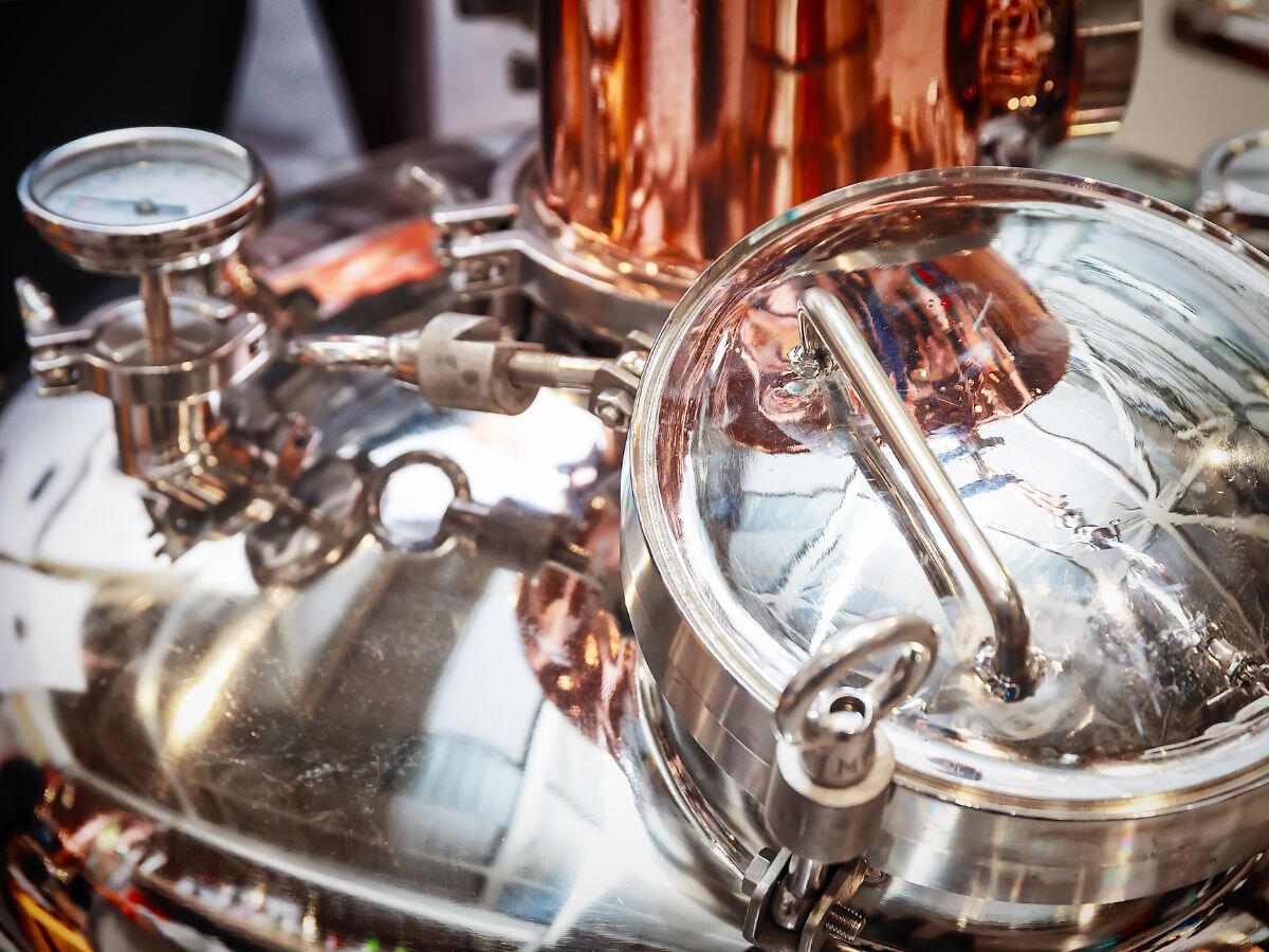 Whisky Pups Funding